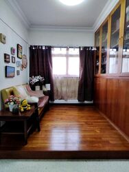 Blk 53 BLANGAH VIEW (Bukit Merah), HDB 5 Rooms #536749971
